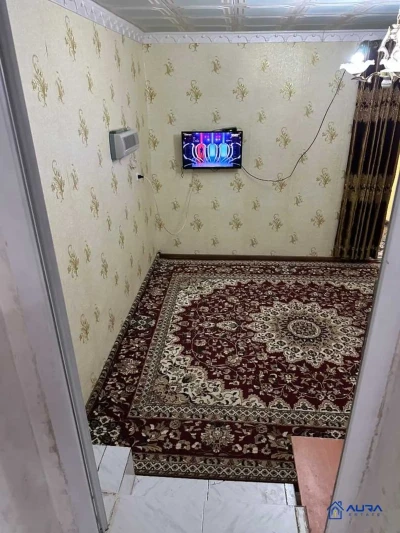 2-комн. квартира, 10 этаж, 47 м², Сино Политехникум — миниатюра 2