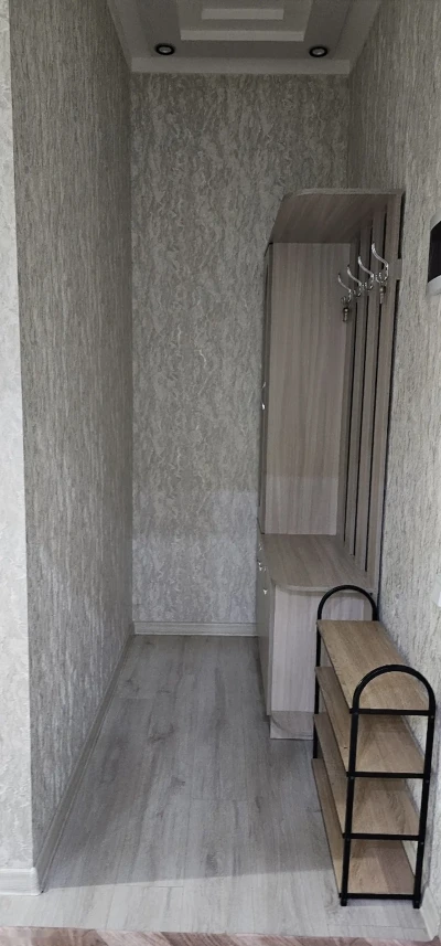 2-комн. квартира, 11 этаж, 75м², 20 мкр, Кохи Истиклол — миниатюра 8
