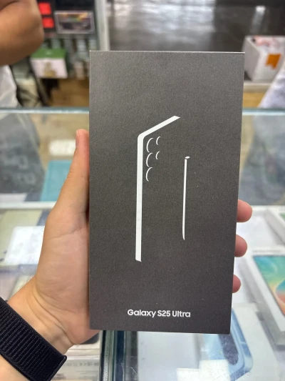 Samsung Galaxy S25Ultra — миниатюра 1