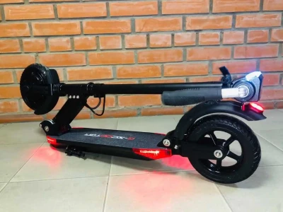 Электросамокат GT E-scooter S3 — миниатюра 1
