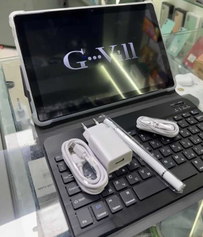 Планшет G...VIL 2sim 16/512gb Black — миниатюра 3