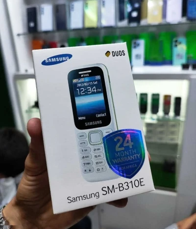 Samsung B310E 2sim Vietnam — миниатюра 2