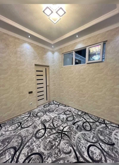 2-комн. квартира, 5 этаж, 55м², 20 мкр — миниатюра 3