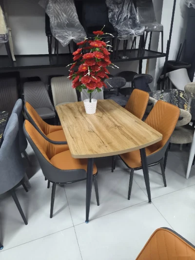 Стол стул — миниатюра 3