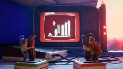Игра It Takes Two для Sony PS4 6.72 до 11 — миниатюра 2