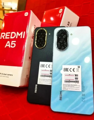 Xiaomi Redmi А5 6/64Gb — миниатюра 1