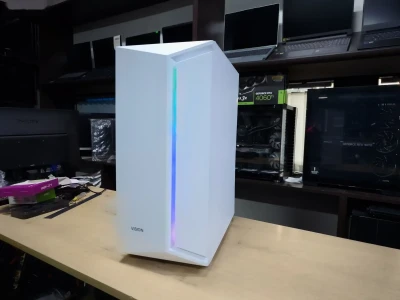 Персональный компьютер Vision RGB для CS-2 DOTA2 — миниатюра 1