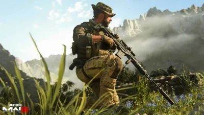 Игра Call of Duty Modern Warfare 3 для PS4 6.72 до 13 — миниатюра 4