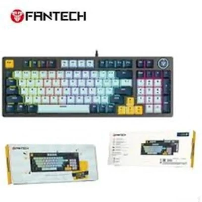 Механическая клавиатура Fantech Atom 96