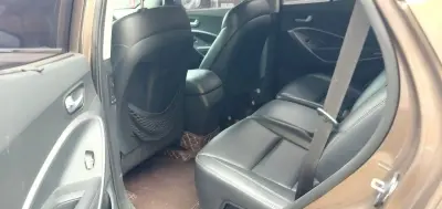 Hyundai Santa Fe, 2014 — миниатюра 8