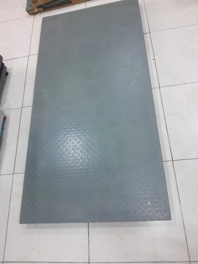 Тарозу барои чорво — миниатюра 5