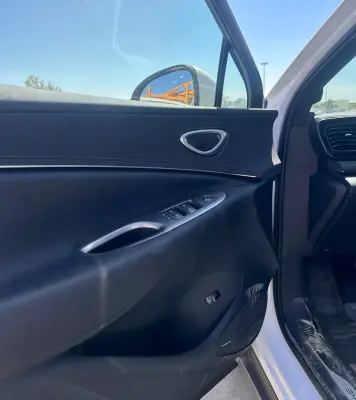 BYD Sea Lion 06, 2025