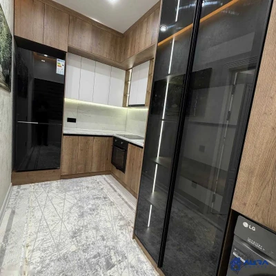 2-комн. квартира, 14 этаж, 58 м², Сино Ёвари Главный — миниатюра 7