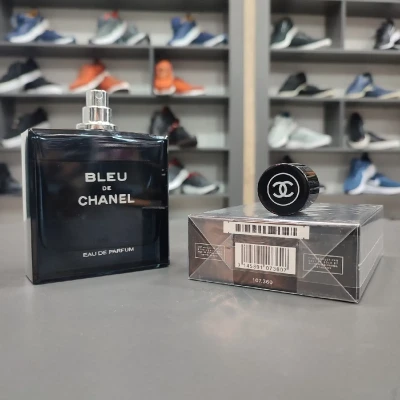 Парфюм Bleu de Chanel Paris — миниатюра 1