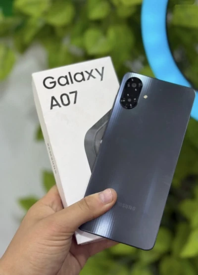 Samsung Galaxy A07 4/64Gb — миниатюра 4
