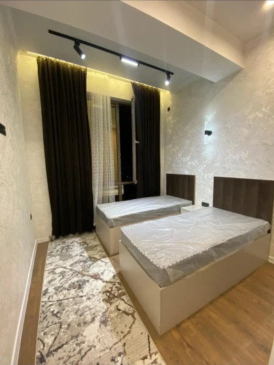 2-комн. квартира, 9 этаж, 50 м², 34мкр