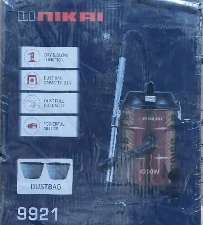 Пылесосы Linikai-9921
