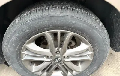 Hyundai ix35, 2014