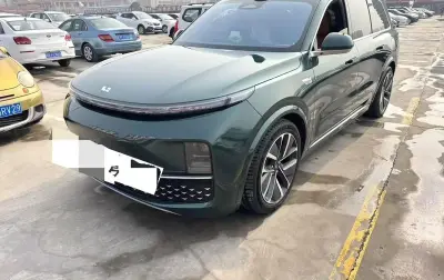 LI XIANG ULTRA, 2025 — миниатюра 3