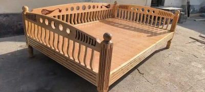Тапчан — миниатюра 1