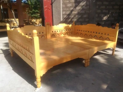 Тапчан — миниатюра 1