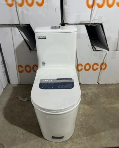 Унитаз Cосо Комфорт