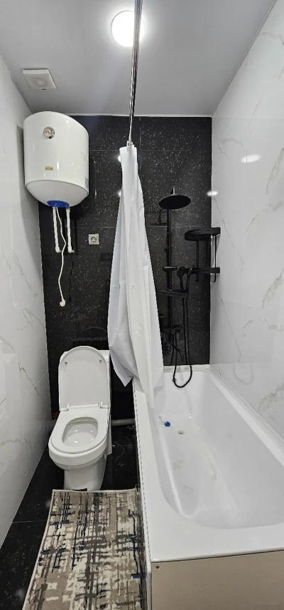 2-комн. квартира, 5 этаж, 70м², 18мкр — миниатюра 11