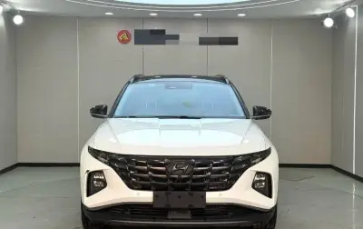 Hyundai Tucson, 2021 — миниатюра 4