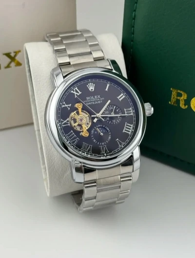 Часы Rolex — миниатюра 9
