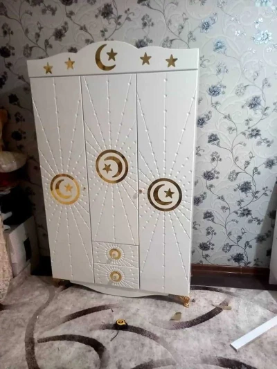 Шкаф — миниатюра 1