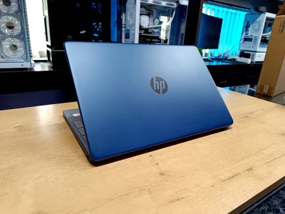 Ноутбук HP Laptop 15 Core i5-1235U / 8GB / 256GB SSD