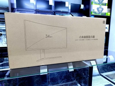 Монитор Xiaomi Mi Surface 34 3440х1440 180Hz