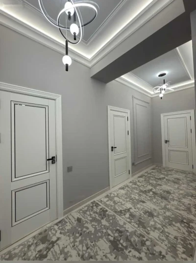 2-комн. квартира, 5 этаж, 60м², 18мкр — миниатюра 4