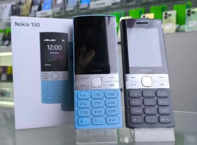 Nokia 150 2sim Vietnam