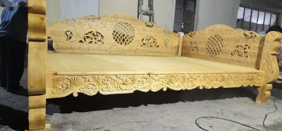 Тапчан — миниатюра 1