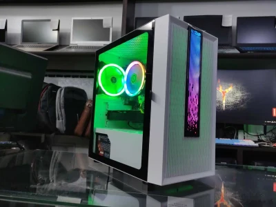 Игровой Персональный Компьютер Core i5-9400F / GTX 1660S 6GB / 16GB / 512GB — миниатюра 1