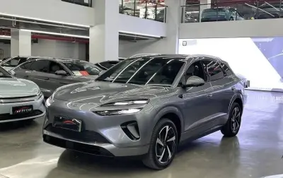 BYD Sea Lion 06, 2025 — миниатюра 6
