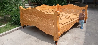Тапчан — миниатюра 4