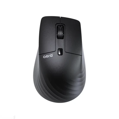 комплект из беспроводной клавиатуры и мыши Fantech Aera Arch Combo WKM71
