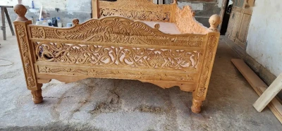 Тапчан — миниатюра 1