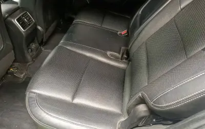 Kia K series, 2016