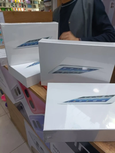 Планшет OZCT 2sim 8/128gb Blue — миниатюра 3
