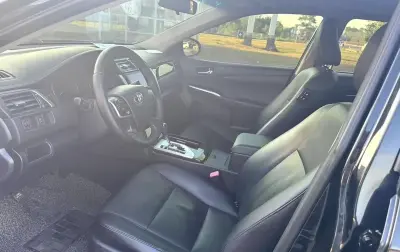 Toyota Camry, 2015 на заказ — миниатюра 5