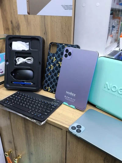 Планшет Noddiz 18 2sim 16/512gb — миниатюра 2