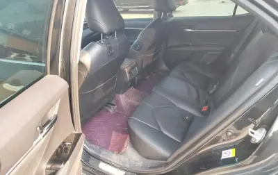 Toyota Camry, 2018 — миниатюра 3