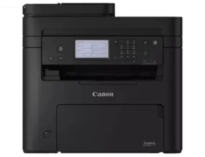 Принтер МФУ Canon i-Sensys MF272dw, черный
