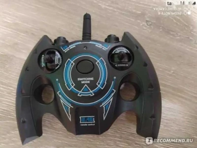 Игрушки Машинка перевертыш Skidding — миниатюра 7