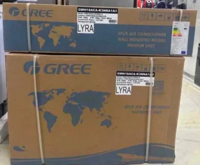Кондиционер Gree 18