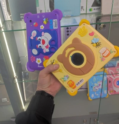 Планшет Детский 256gb