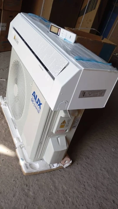 Кондиционер Aux 12 Invertor — миниатюра 2